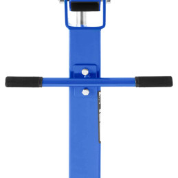 
Kranų dirbtuvių lifto variklio kranas sulankstomas iki 2120 mm 1000 kg
