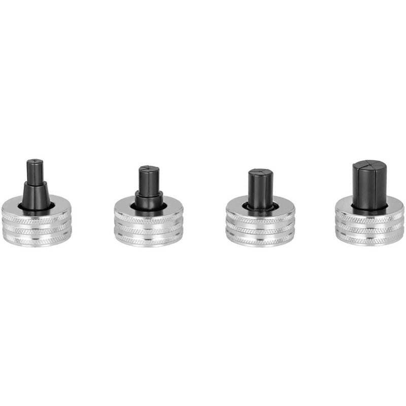 Ašinio presavimo mašina jungtims ir vamzdžiams. 16-32 mm