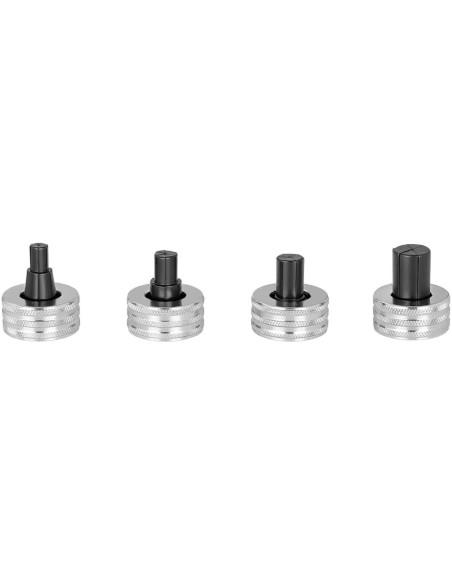 Ašinio presavimo mašina jungtims ir vamzdžiams. 16-32 mm
 
Ašinio presavimo mašina jungtims ir vamzdžiams. 16-32 mm