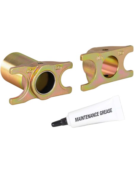 Ašinio presavimo mašina jungtims ir vamzdžiams. 16-32 mm
 
Ašinio presavimo mašina jungtims ir vamzdžiams. 16-32 mm