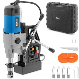 
Magnetinis grąžtas 600 aps./ min 1560 W
