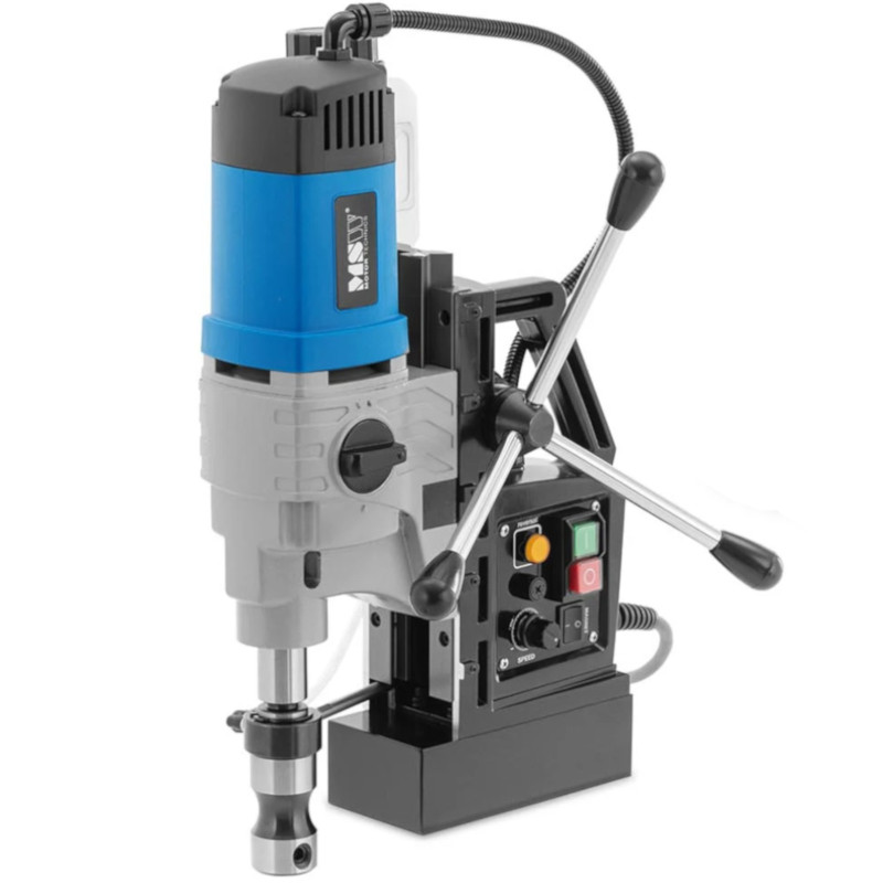 Magnetinis grąžtas 600 aps./ min 1560 W