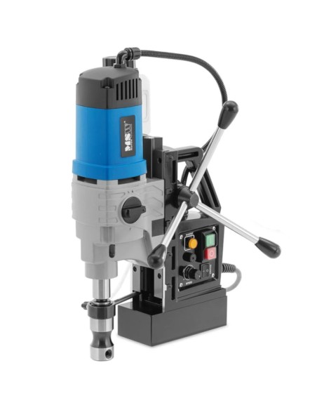 Magnetinis grąžtas 600 aps./ min 1560 W
 
Magnetinis grąžtas 600 aps./ min 1560 W