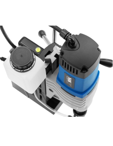 Magnetinis grąžtas 600 aps./ min 1560 W
 
Magnetinis grąžtas 600 aps./ min 1560 W