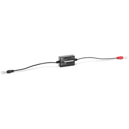 
Bluetooth 12V automobilio akumuliatoriaus būklės testeris
