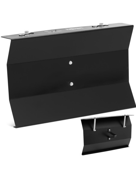 Sniego buldozeris valytuvui HT-PS-600 47,5 x 65 x 19 cm
 
Sniego buldozeris valytuvui HT-PS-600 47,5 x 65 x 19 cm