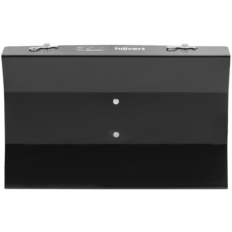 Sniego buldozeris valytuvui HT-PS-600 47,5 x 65 x 19 cm
