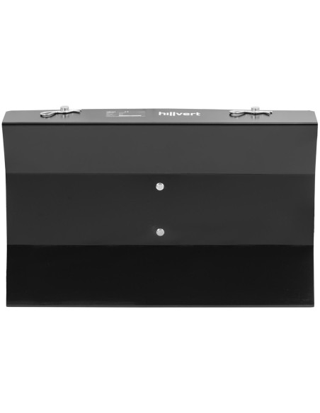 Sniego buldozeris valytuvui HT-PS-600 47,5 x 65 x 19 cm
 
Sniego buldozeris valytuvui HT-PS-600 47,5 x 65 x 19 cm