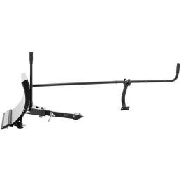 
Sniego valytuvas benzininiam karučiui HT-MD-500 99 x 166 x 60 cm

