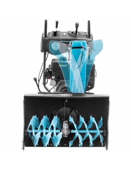 Benzininis sniego valytuvas su elektriniu paleidimu, LED, 750 mm, 302 cm3
 
Benzininis sniego valytuvas su elektriniu paleidimu, LED, 750 mm, 302 cm3