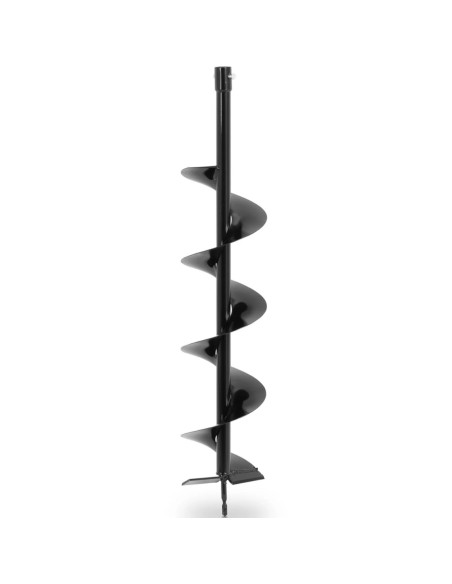 Dirvos sraigtinis gręžtuvas rankiniam benzininiam gręžtuvui, sk. 15 cm ilgio 80 cm
 
Dirvos sraigtinis gręžtuvas rankiniam benzininiam gręžtuvui, sk. 15 cm ilgio 80 cm