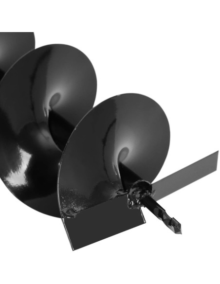 Dirvos sraigtinis gręžtuvas rankiniam benzininiam gręžtuvui, sk. 15 cm ilgio 80 cm
 
Dirvos sraigtinis gręžtuvas rankiniam benzininiam gręžtuvui, sk. 15 cm ilgio 80 cm