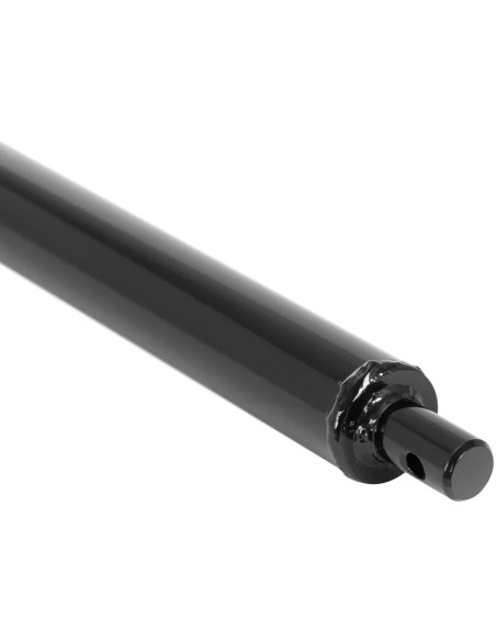 Prailginimas benzininiam grąžtui, 30 cm ilgio
 
Prailginimas benzininiam grąžtui, 30 cm ilgio