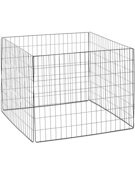 Sodo komposteris iš tinklelio organinėms atliekoms 90 x 90 x 70 cm 560 l
 
Sodo komposteris iš tinklelio organinėms atliekoms 90 x 90 x 70 cm 560 l