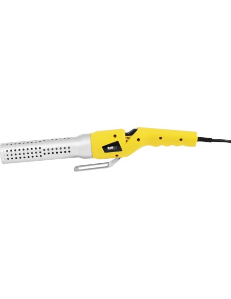 2000W elektrinio židinio dujinio grilio žiebtuvėlis 2000W elektrinio židinio dujinio grilio žiebtuvėlis