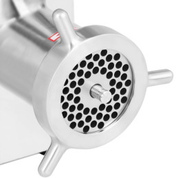 
Wilk pramoninė mėsmalė 1100W 540kg/ val

