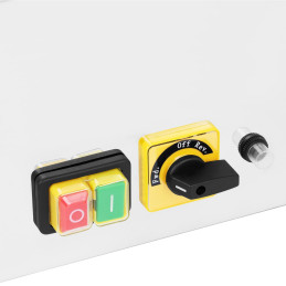 
Wilk pramoninė mėsmalė 1100W 540kg/ val
