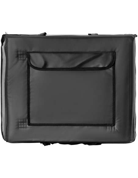 Terminis maitinimo maišelis maistui vežti, 36L, 50x40x16cm
 
Terminis maitinimo maišelis maistui vežti, 36L, 50x40x16cm