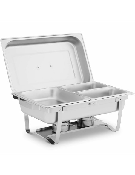 Buffet bain-marie šildytuvas indams su šildytuvo pasta 1/ 2 GN + 2x 1/ 4 GN
 
Buffet bain-marie šildytuvas indams su šildytuvo pasta 1/ 2 GN + 2x 1/ 4 GN