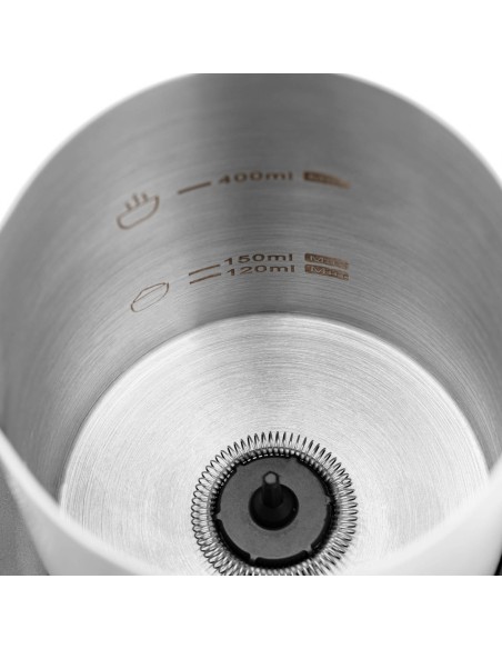 Profesionalus indukcinis pieno šildytuvas 0,6L
 
Profesionalus indukcinis pieno šildytuvas 0,6L