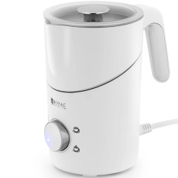 
Profesionalus pieno šildytuvo plakiklis 550W 0,6L
