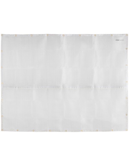 Užuolaidų karščiui atspari suvirinimo antklodė 1000C 236x174cm
 
Užuolaidų karščiui atspari suvirinimo antklodė 1000C 236x174cm