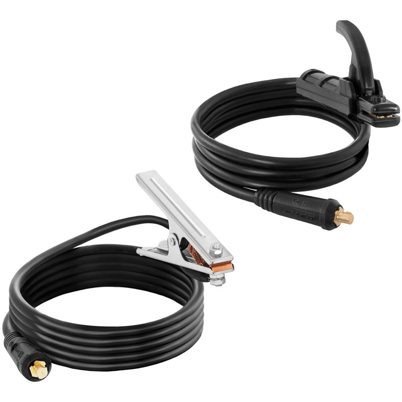 IGBT MMA inverterio suvirinimo aparatas 100% ciklo HotStart AntiStick 230V 100A