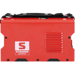 
IGBT MMA inverterio suvirinimo aparatas 100% ciklo HotStart AntiStick 230V 200A
