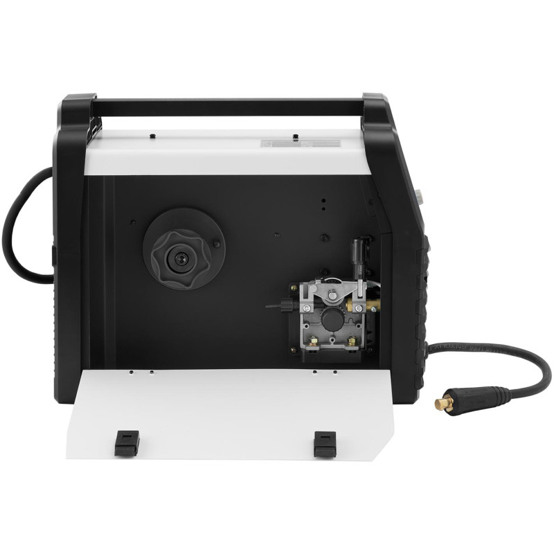 PROXUS 200D migomat TIG MIG/ MAG suvirinimo aparato sinergijos ciklas 100% 230V 200A