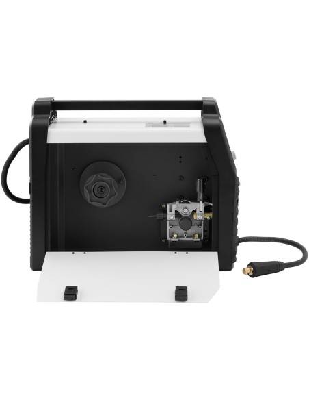 PROXUS 200D migomat TIG MIG/ MAG suvirinimo aparato sinergijos ciklas 100% 230V 200A
 
PROXUS 200D migomat TIG MIG/ MAG suvirinimo aparato sinergijos ciklas 100% 230V 200A