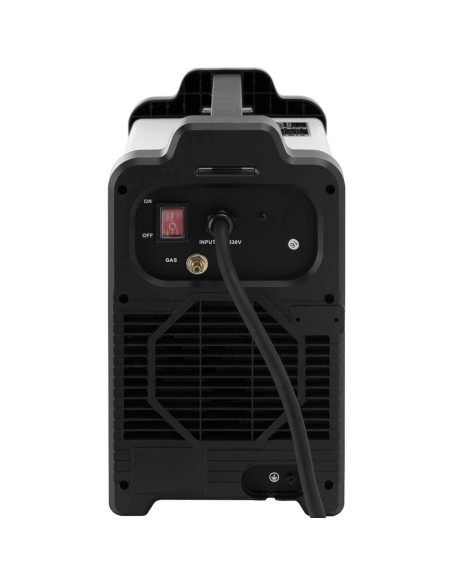 PROXUS 200D migomat TIG MIG/ MAG suvirinimo aparato sinergijos ciklas 100% 230V 200A
 
PROXUS 200D migomat TIG MIG/ MAG suvirinimo aparato sinergijos ciklas 100% 230V 200A