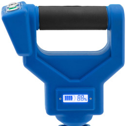 
Rankinis magnetinio griebtuvo pakėlimas iki 30 kg
