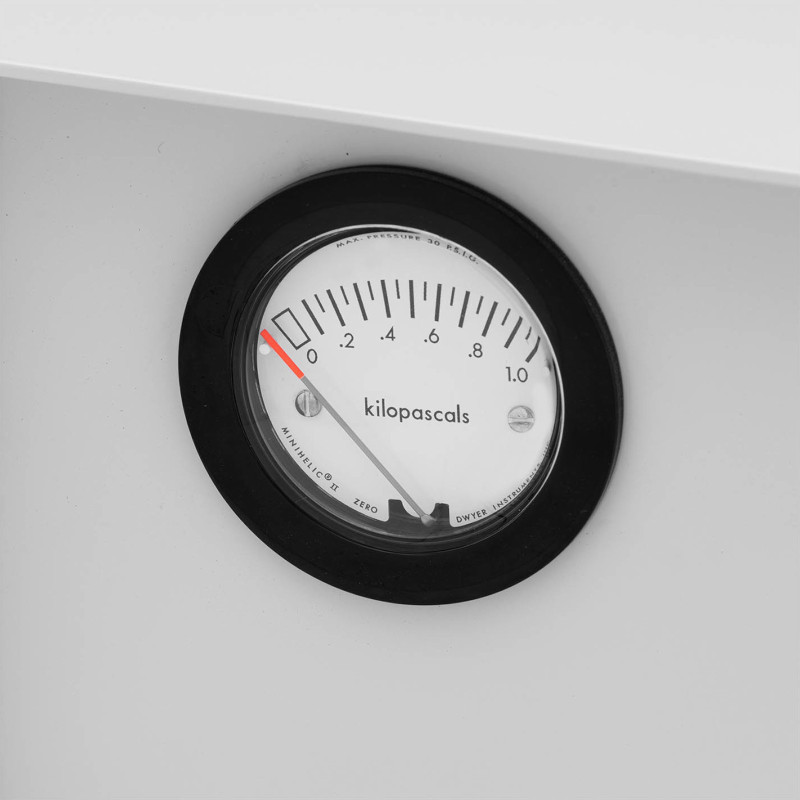 Suvirinimo dūmų siurblys su filtru 1000m3/ h 750W