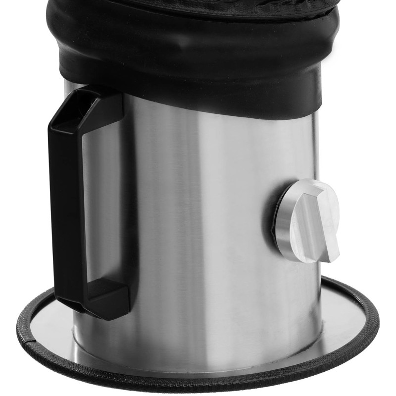 Suvirinimo dūmų siurblys su filtru 1000m3/ h 750W
