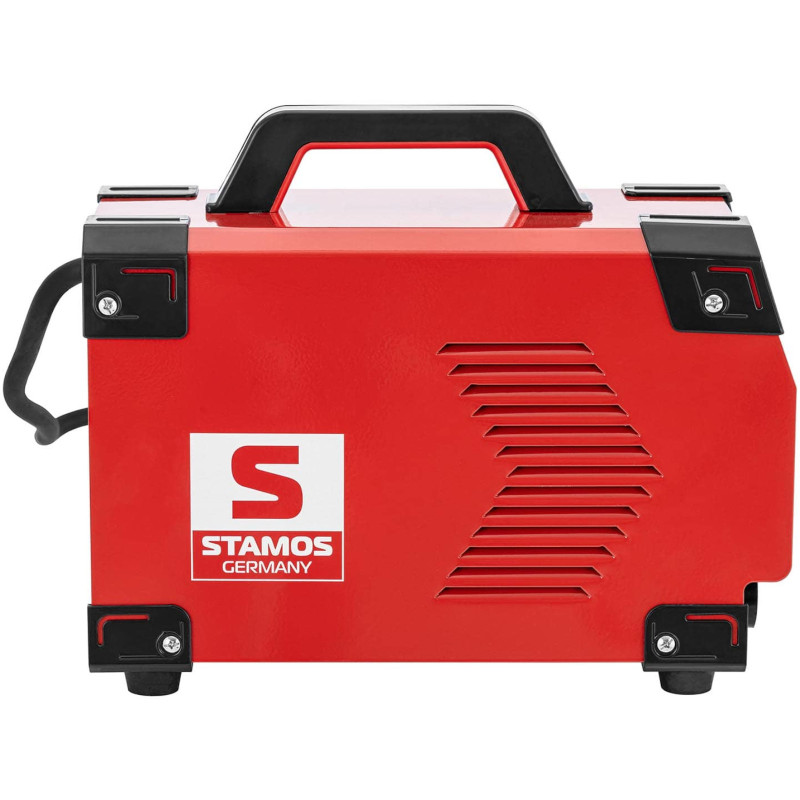 IGBT MMA VRD inverterinis suvirinimo aparatas 230V 160A
