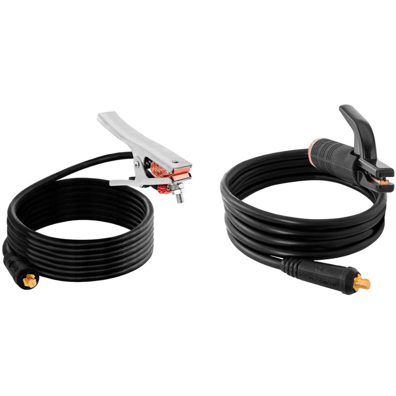IGBT MMA VRD inverterinis suvirinimo aparatas 230V 160A