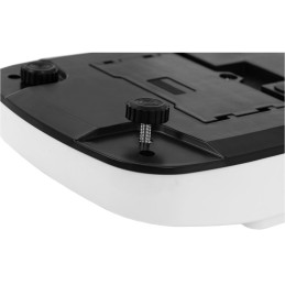 
Tikslios laboratorinės svarstyklės RS232 6000g / 0,1g
