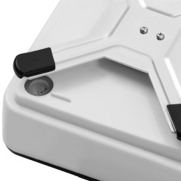 
Tikslios laboratorinės svarstyklės RS232 6000g / 0,1g
