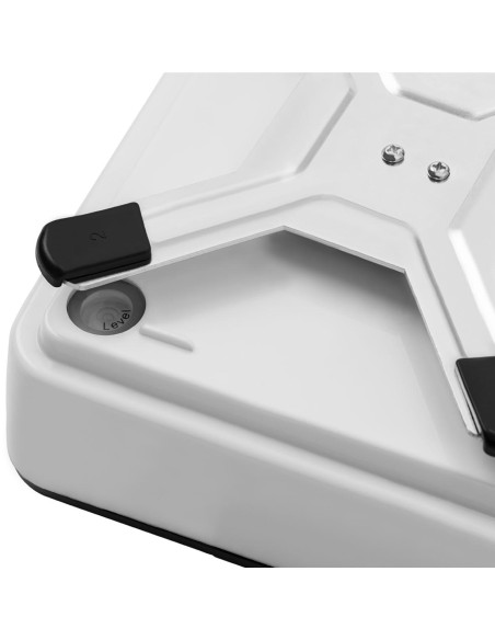 Tikslios laboratorinės svarstyklės RS232 6000g / 0,1g
 
Tikslios laboratorinės svarstyklės RS232 6000g / 0,1g