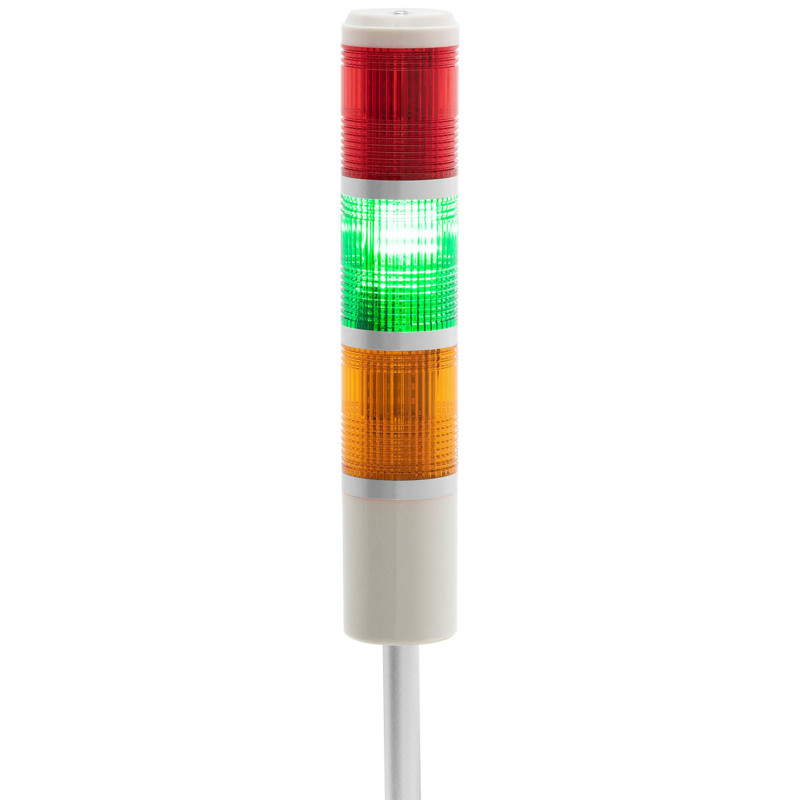 Pašto svarstyklės su LCD signalų stulpeliu 3kg / 1g