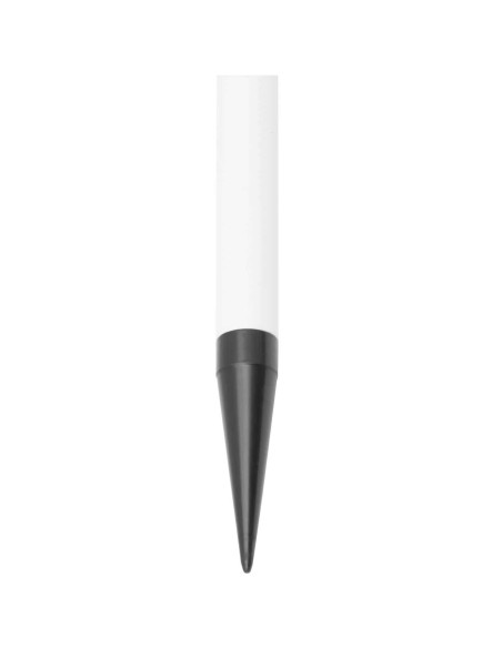 Geodezinis stulpas veidrodinei prizmei, sulankstomas, sk. 24,5 mm ilgis 2,5 m
 
Geodezinis stulpas veidrodinei prizmei, sulankstomas, sk. 24,5 mm ilgis 2,5 m