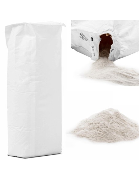 Lipnus rišiklis granulėms - kviečių krakmolas 5,5-7,5 pH 20 kg Lipnus rišiklis granulėms - kviečių krakmolas 5,5-7,5 pH 20 kg