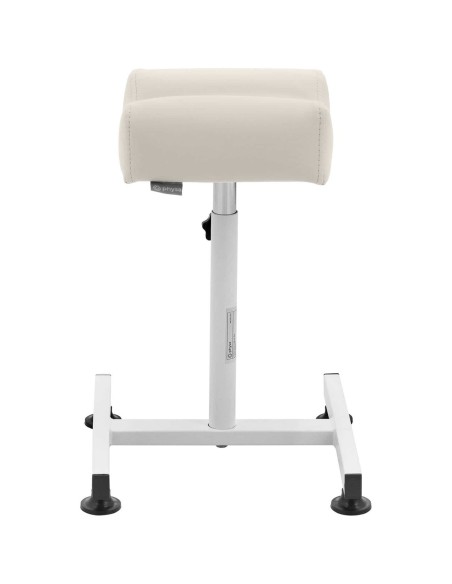Kosmetinio pedikiūro pėdų atrama 24x22cm aukštis 47-67cm - kreminė
 
Kosmetinio pedikiūro pėdų atrama 24x22cm aukštis 47-67cm - kreminė