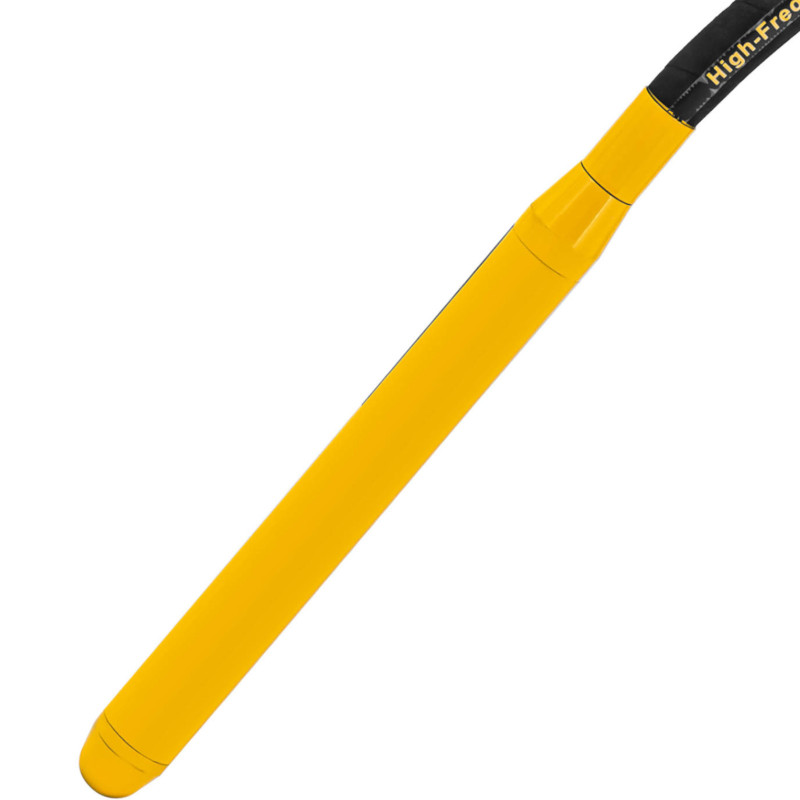 Betono tankinimo vibratorius, ilgis 5m, pokeris 50cm x 36mm, 1500W