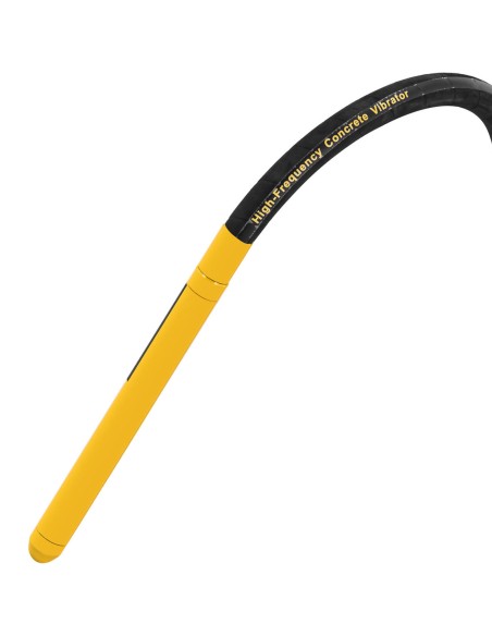 Betono tankinimo vibratorius, ilgis 5m, pokeris 40cm x 34mm, 2000W
 
Betono tankinimo vibratorius, ilgis 5m, pokeris 40cm x 34mm, 2000W