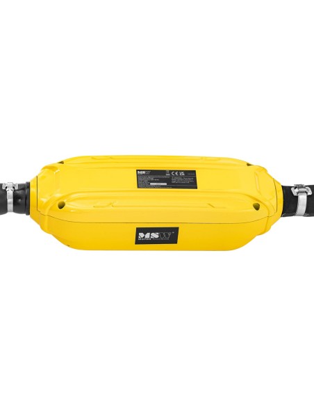 Betono tankinimo vibratorius, ilgis 5m, pokeris 40cm x 34mm, 2000W
 
Betono tankinimo vibratorius, ilgis 5m, pokeris 40cm x 34mm, 2000W
