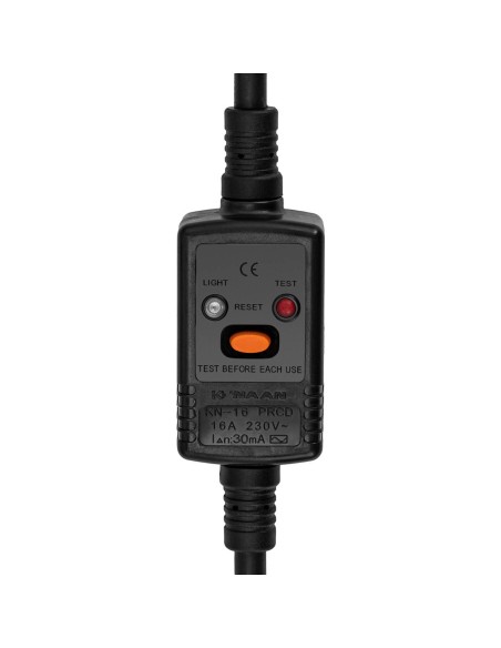 Betono tankinimo vibratorius, ilgis 5m, pokeris 40cm x 34mm, 2000W
 
Betono tankinimo vibratorius, ilgis 5m, pokeris 40cm x 34mm, 2000W