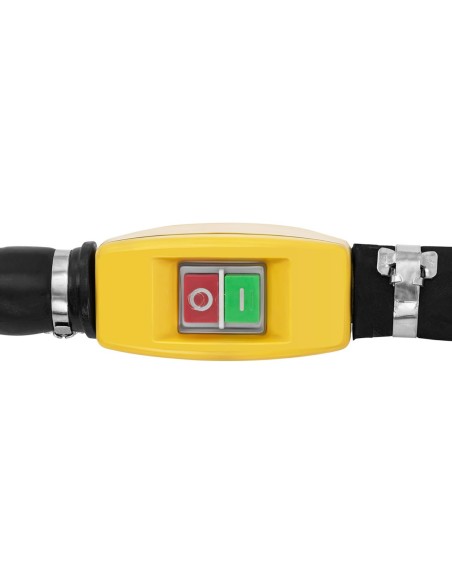 Betono tankinimo vibratorius, ilgis 5m, pokeris 40cm x 34mm, 2000W
 
Betono tankinimo vibratorius, ilgis 5m, pokeris 40cm x 34mm, 2000W