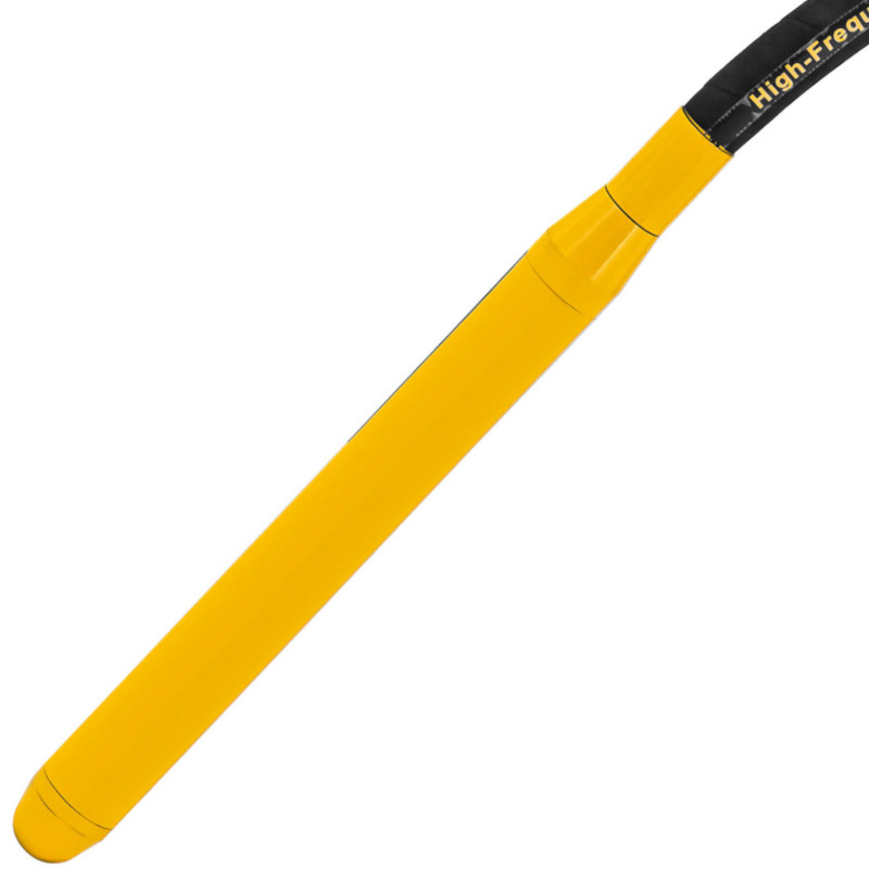 Betono tankinimo vibratorius, ilgis 5m, pokeris 50cm x 36mm, 1500W