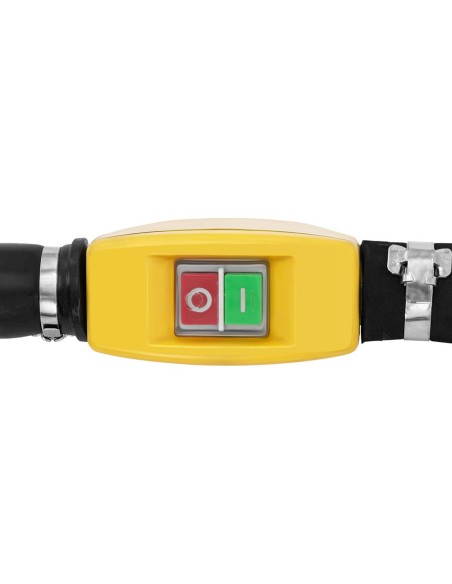 Betono tankinimo vibratorius, ilgis 5m, pokeris 50cm x 36mm, 1500W
 
Betono tankinimo vibratorius, ilgis 5m, pokeris 50cm x 36mm, 1500W